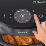 سرخ کن فیلیپس مدل NA342