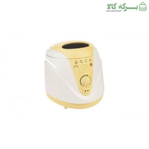 مینی سرخ کن ناگت پارس خزر مدل ZG10A