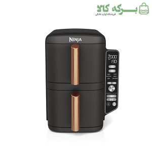 سرخ‌کن دوقلو نینجا مدل SL400