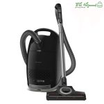 جاروبرقی میله مشکی Guard M1 Cat & Dog