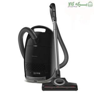 جاروبرقی میله مشکی Guard M1 Cat & Dog