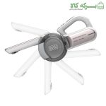 جارو شارژی دستی بلک اند دکر مدل pv1820