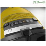 جاروبرقی میله مدل C3 Fiex Power Line