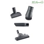 جاروبرقی میله مدل C3 Cat & Dog Power Line