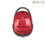 جاروبرقی پارس خزر مدل Turbo 2000W