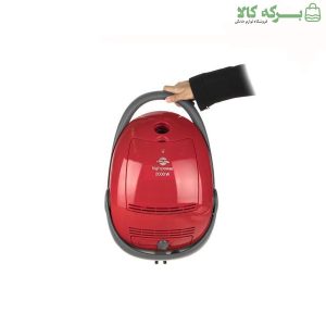 جاروبرقی پارس خزر مدل VC-2000W