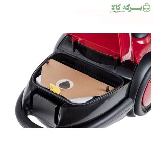 جاروبرقی سایا مدل لوتوس