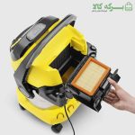 جاروبرقی کارچر مدل WD5 SPV