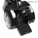 جاروبرقی مخزن دار تولیپس مدل VC-A610