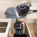 جاروبرقی شارک مدل CV100