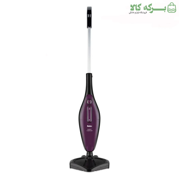 04 جاروبرقی ایستاده فکر مدل DARKY COMFORT