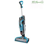 جاروبرقی و زمین شوی بیسل مدل 1713