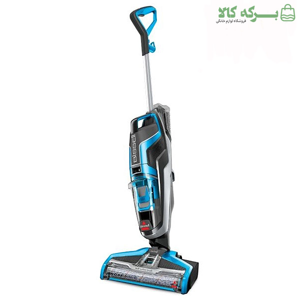 04 جاروبرقی و زمین شوی بیسل مدل 1713