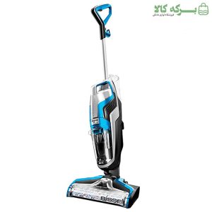 جاروبرقی و زمین شوی بیسل مدل CrossWave Advance Pro 2223E