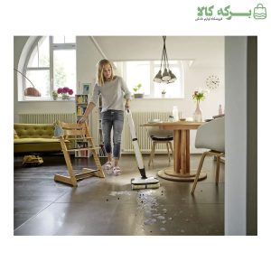 زمین شوی کارچر مدل FC7