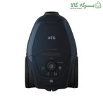 جاروبرقی آاگ مدل VX82-1-2ST