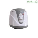 مینی سرخ کن ناگت پارس خزر مدل ZG10A