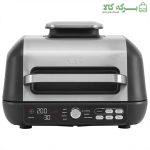 سرخ کن و گریل نینجا مدل AG651