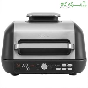 سرخ کن و گریل نینجا مدل AG651