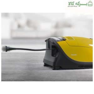 جاروبرقی میله مدل C3 Fiex Power Line