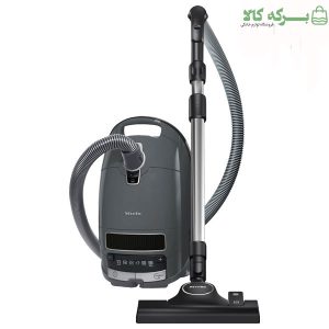 جاروبرقی میله مدل C3 Powerline Graphite