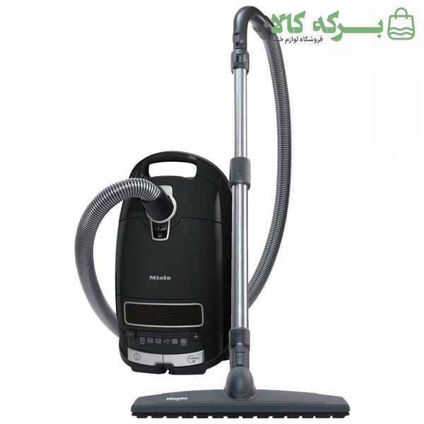 04 جاروبرقی میله مدل C3 Parquet XL Power Line