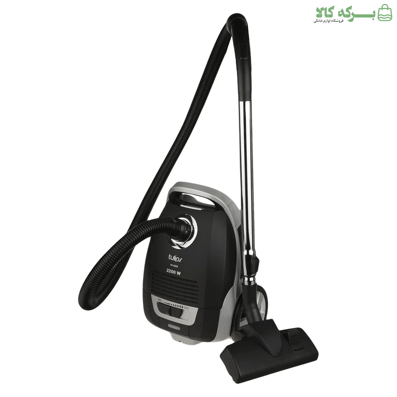 جاروبرقی تولیپس مدل VC-622