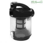 جاروبرقی مخزن دار تولیپس مدل VC-A610