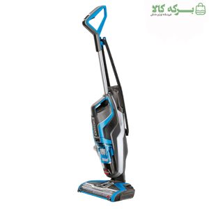 جاروبرقی و زمین شوی بیسل مدل 1713