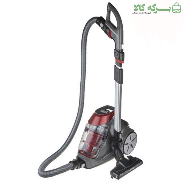 05 جاروبرقی مخزن دار بیسل مدل Clean View 30Z8