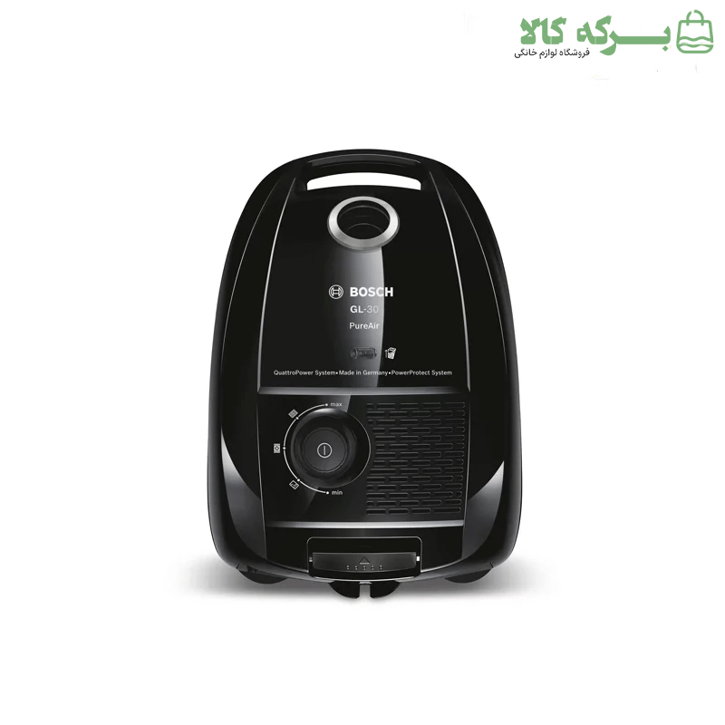 جاروبرقی بوش مدل BGL3A332A