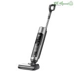 جاروشارژی و زمین شوی شارک مدل ED200