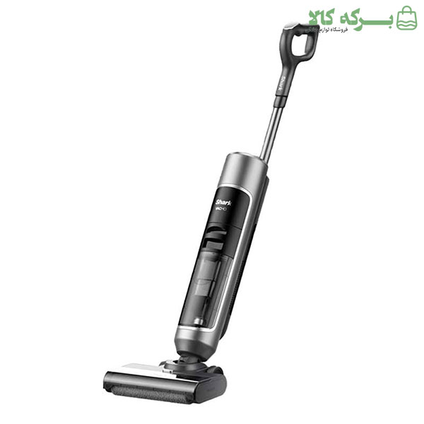 جاروشارژی و زمین شوی شارک مدل ED200