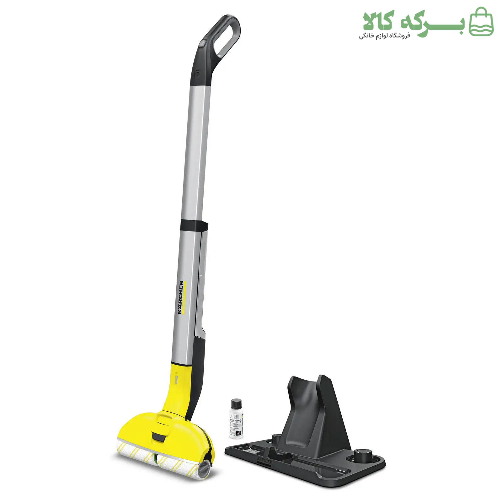 زمین شوی شارژی کارچر مدل FC3 Cordless