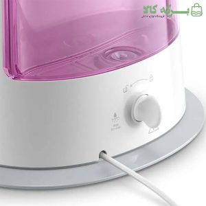 اتو بخارگر ایستاده فیلیپس مدل GC485