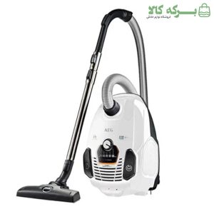 جاروبرقی آاگ مدل VX7-2-IW-S