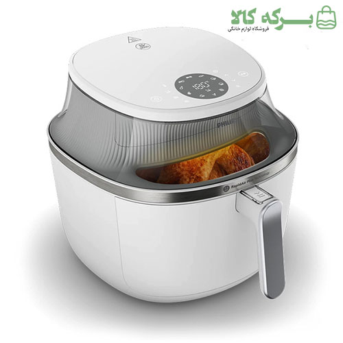 سرخ کن فیلیپس مدل NA341