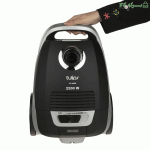 جاروبرقی تولیپس مدل VC-622