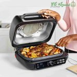 سرخ کن و گریل نینجا مدل AG651