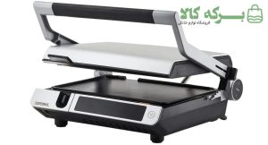 گریل باربیکیو حرفهای گاستروبک مدل 42539