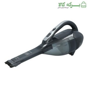جارو شارژی دستی بلک اند دکر مدل DVA320J