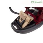 جاروبرقی پارس خزر Turbo 2500W