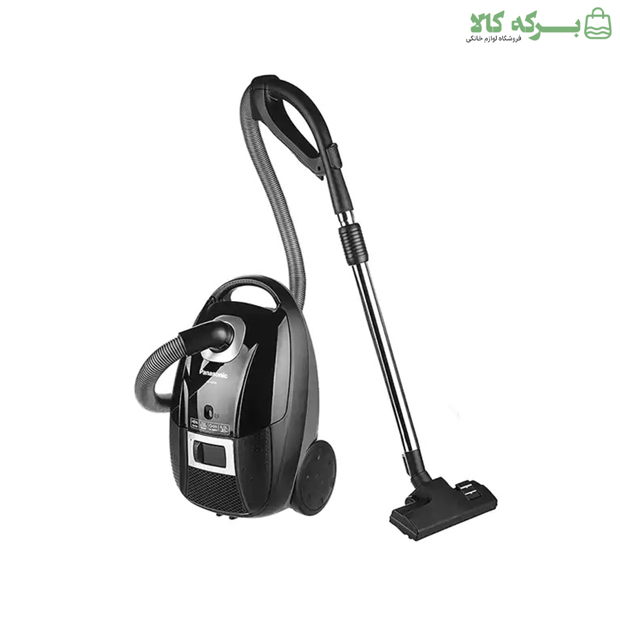 05 جاروبرقی پاناسونیک مدل MC-CJ913