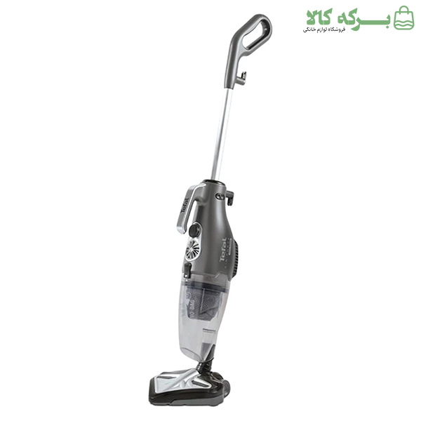 06 جاروبرقی ایستاده تفال مدل UY5116TR