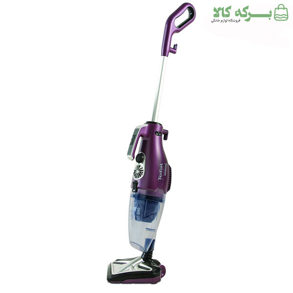 06 جاروبرقی ایستاده تفال مدل UY5119