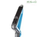 جاروبرقی و زمین شوی بیسل مدل 1713