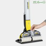 زمین شوی شارژی کارچر مدل FC3 Cordless