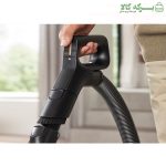 جاروبرقی میله نسکافه ای مدل Miele Guard L1