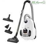 جاروبرقی آاگ مدل VX7-2-IW-S