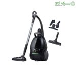 جاروبرقی آاگ مدل VX9-4-5ST